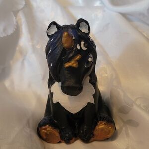 ❄️BUY 1 GET 1 FREE ❄️3d Handpainted Unicorn Figure